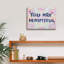 "Dakota Fields" You Are Beautiful "par Dean Russo, art mural sur toile-514439434