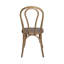 Chaise en bois cintré -28205827