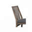 Chaises d'appoint