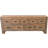 NINE DRAWER APOTHOCARY CONSOLE