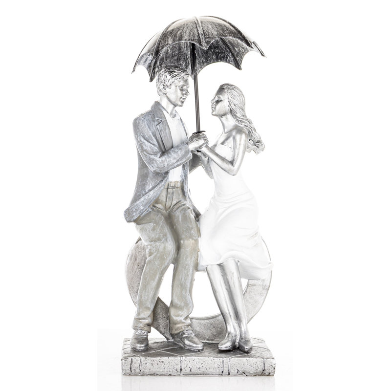 People Figurines & Sculptures