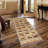Multi Lodge Area Rug-983866090