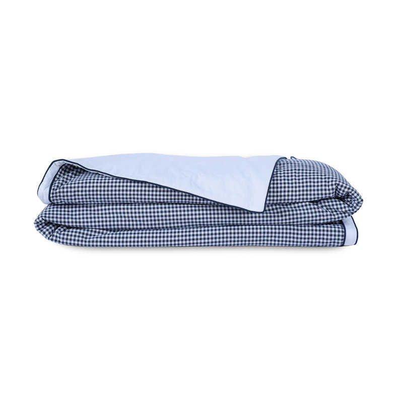 Southern Tide Sag Harbor Navy/White Quilt, Twin Quilt