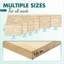 Comptoir en bois massif Biserka Hevea-622162962