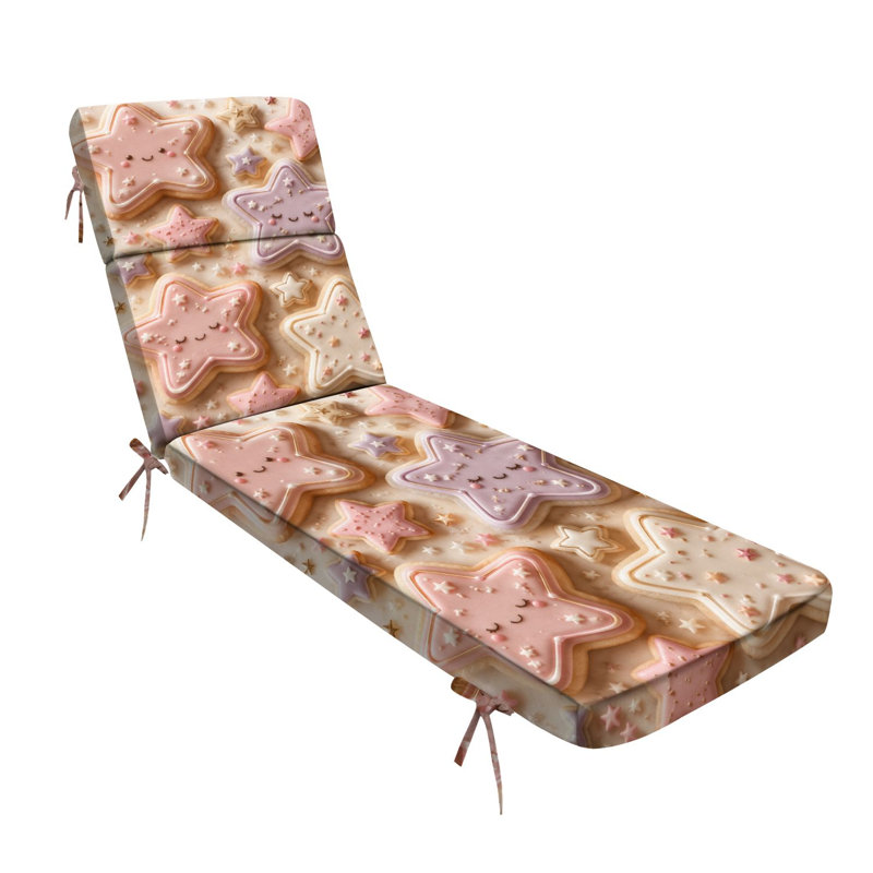  Coussin de patio d'extérieur 3 po