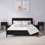 Bedside Cabinet 79,5x38x65,5 cm Solid Wood Pine-1281220598-1323191363