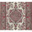 Jahan One-of-a-Kind Runner 2'6" x 10' Hand Knotted Area Rug