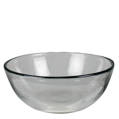 Bowl, Glass