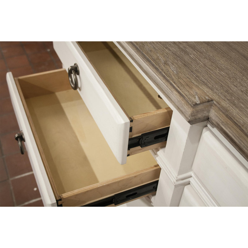 Juanetta 60'' Sideboard