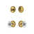 Lifetime Brass is out of stock