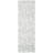 Legaspi Hand Woven Performance Chevron Rug-20657546