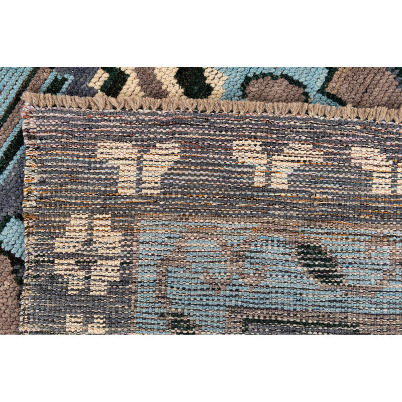 Kalmanovitz Multi Rug