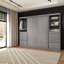 Lit plateforme avec rangement Arthor-91461150