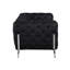 Causeuse en cuir 100% italien Global United-790220448