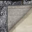 Tapis gris Somiah