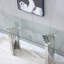 Console en verre-109048473