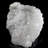 Agate / Geode Crystal Decorative Object