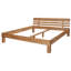 Rosalind Solid Wood Bed-38961275-38961285