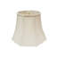 Abat-jour cloche en soie / shantung (araignée)-936399581-902269814