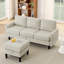 Canapé modulaire rembourré Modern-596556335
