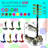 Hurtle Scooter-73670379