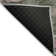 Machine Washable Indoor/Outdoor Xhevrie Olive Rug
