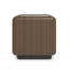 Gelee Square Accent Table - Caramello-1676952038