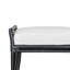 Malacca Upholstered Bench-1177163876