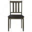Ensemble de salle à manger en bois-1970295999