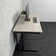 Alzugaray Computer Desk Office Set