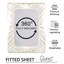 Silk Luxury Deep Box Fitted Sheet-116445408-116445403