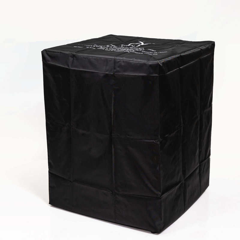 Accessoire de foyer 21,7 x 21,7