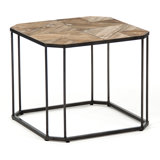 Cuthbert End Table