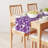 Floral 199 Cotton Table Runners-1187650451