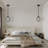1-Light Single Pendant