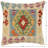 Geometric Throw Pillow