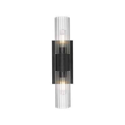 Maebell 2 - Light Dimmable Vanity Light