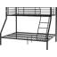 Harold Triple Sleeper Bunk Bunk Bed-48007598