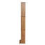 Bibliothèque standard H 54 "x l 13" Micuta-1558021020