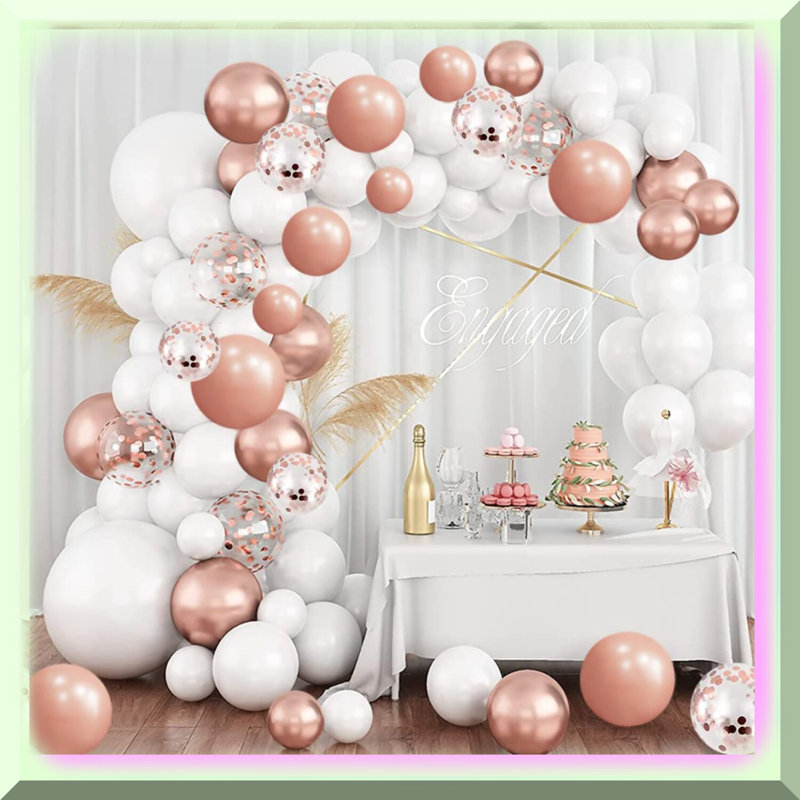 Veuve Vows & Bubbles Celebration Kit
