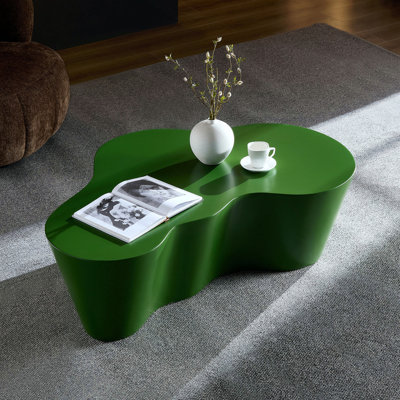 Table basse 50 po Unique