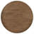 5-Piece Solid Wood Dining Set