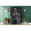 Armoire de cuisine avec rangement Coffee Bar-1913908419-1940532643
