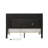 Upholstered Faux Leather Standard Bed-392198904