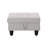 Orella Marlinda 28.5" Wide Upholstered Rectangle Tufted Flip Top Storage Ottoman-1777332570