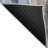 Machine Washable Indoor/Outdoor Xhevrie Denim Rug-1805353715