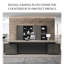 Bureau de bureau en L 110,24 po-922187512