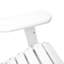 Chaise Adirondack Malibu pour jardin et piscine-2066418327