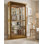Vitrine lumineuse Spenser
