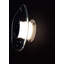 Yolk 1 - Light Flush Mounted Sconce